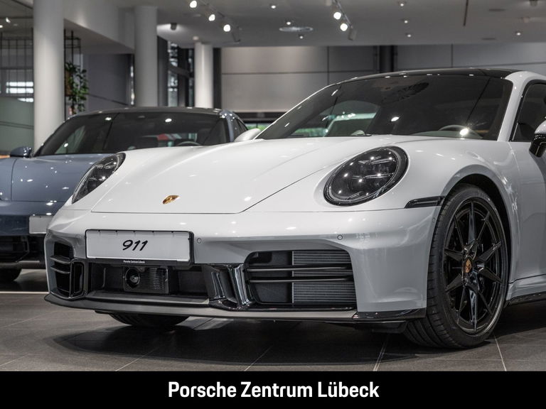 Porsche 992.2 Carrera S