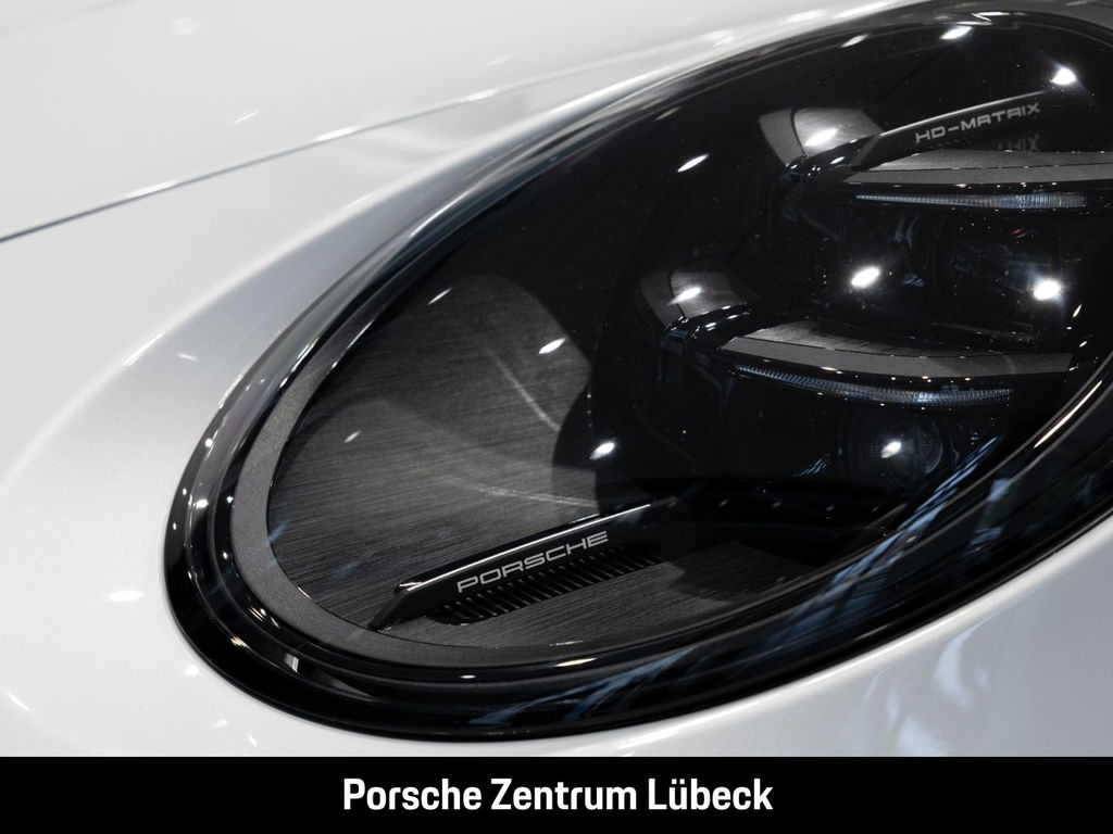 Porsche 992.2 Carrera S