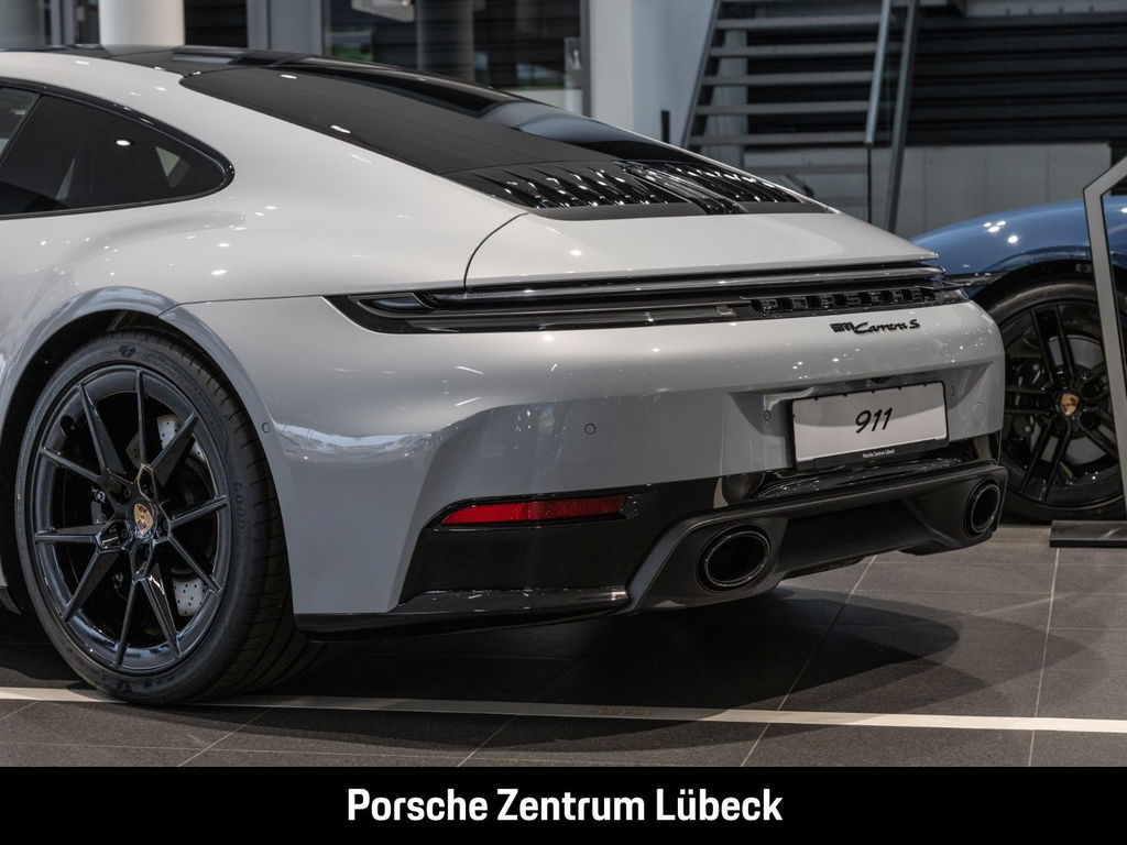 Porsche 992.2 Carrera S