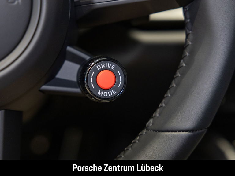 Porsche 992.2 Carrera S