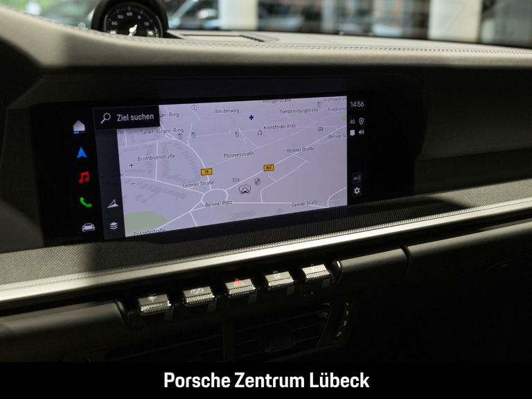 Porsche 992.2 Carrera S