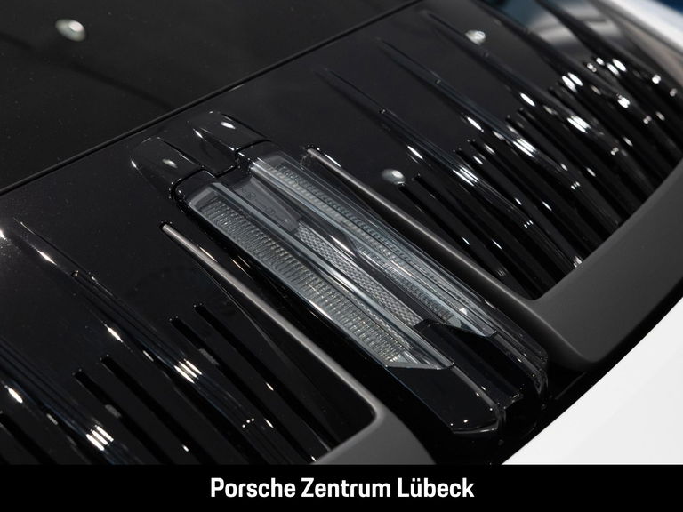 Porsche 992.2 Carrera S