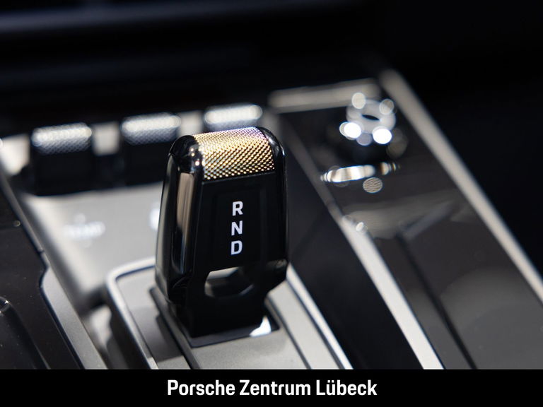 Porsche 992.2 Carrera S