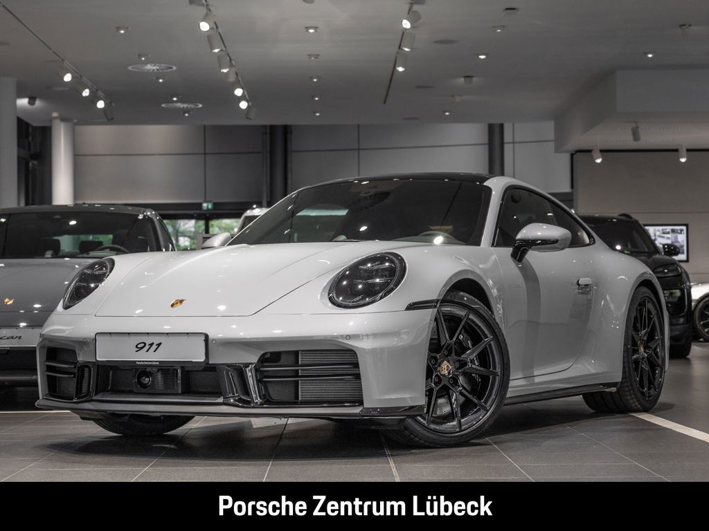 Porsche 992.2 Carrera S