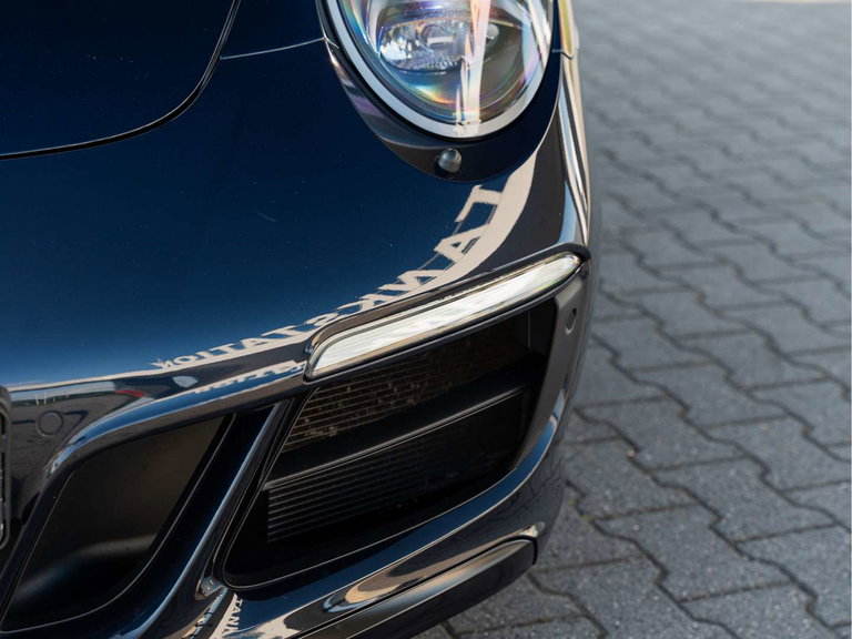 Porsche 991.2 Carrera GTS