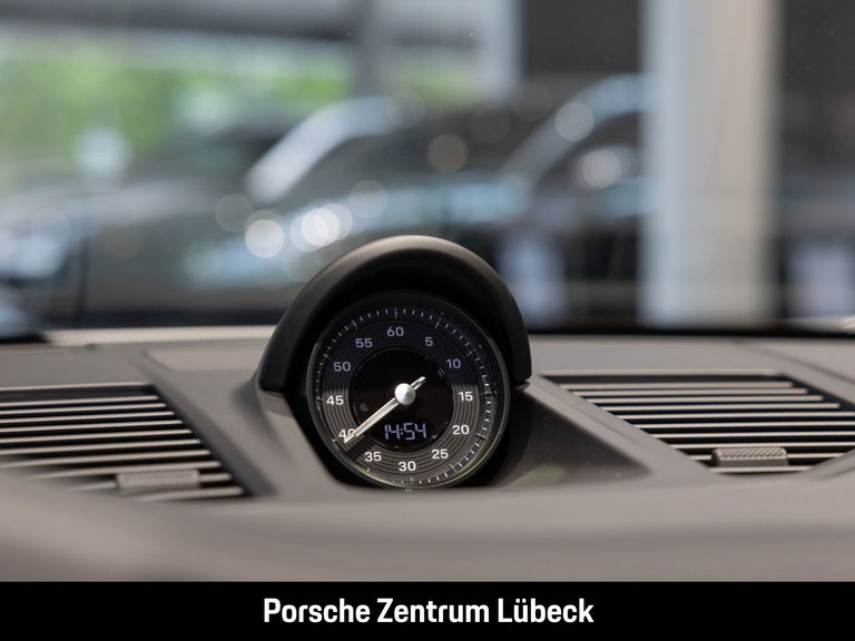 Porsche 992.2 Carrera S