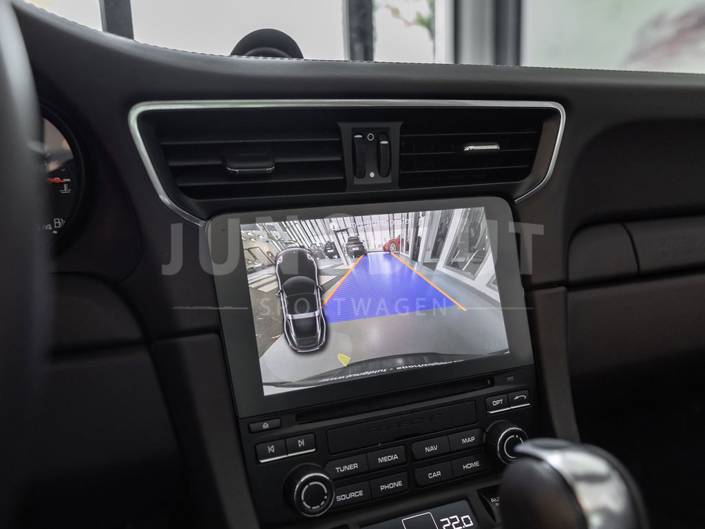 Porsche 991.2 Targa 4 GTS Exclusive Manufaktur Edition