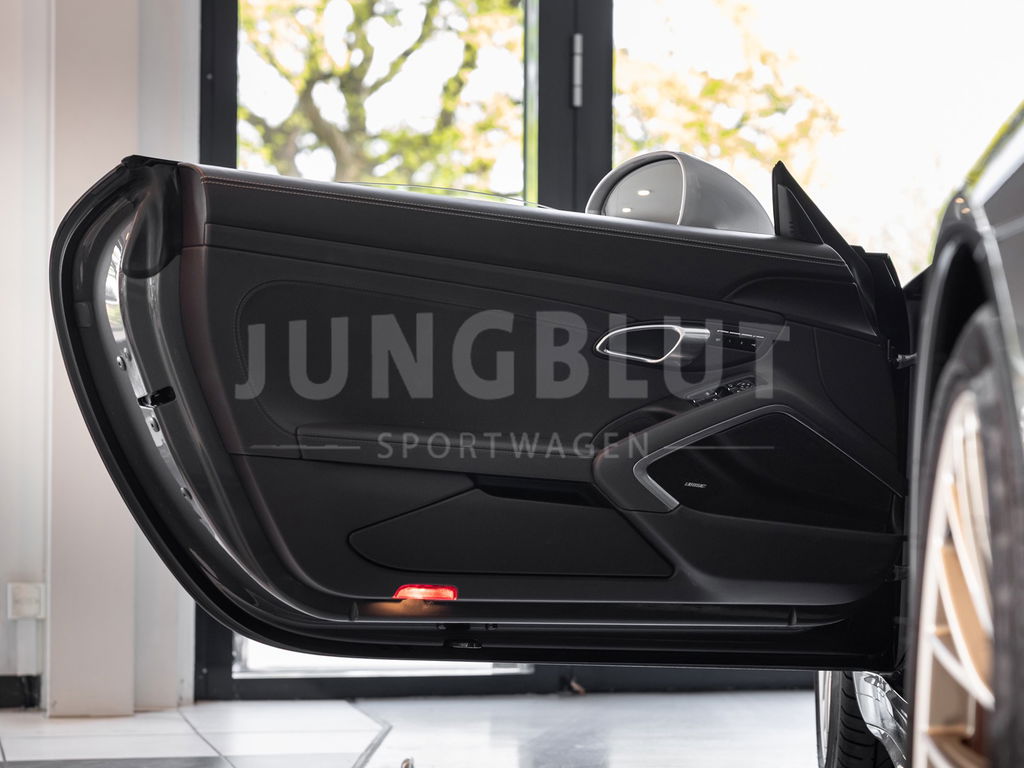 Porsche 991.2 Targa 4 GTS Exclusive Manufaktur Edition