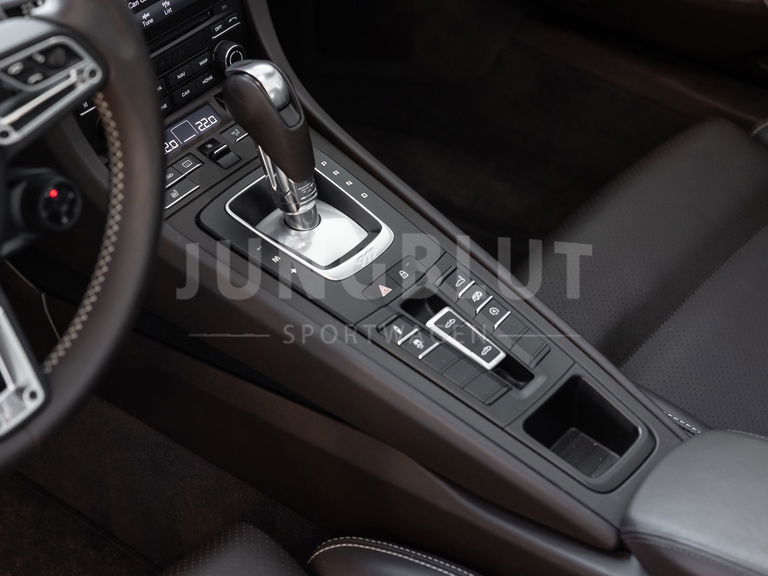 Porsche 991.2 Targa 4 GTS Exclusive Manufaktur Edition