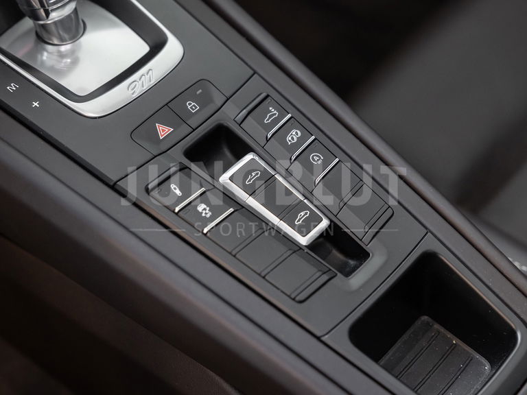 Porsche 991.2 Targa 4 GTS Exclusive Manufaktur Edition