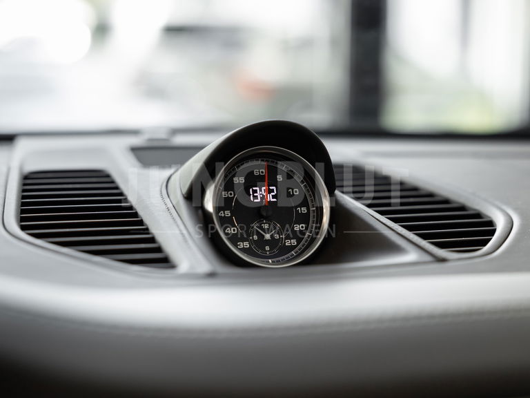 Porsche 991.2 Targa 4 GTS Exclusive Manufaktur Edition