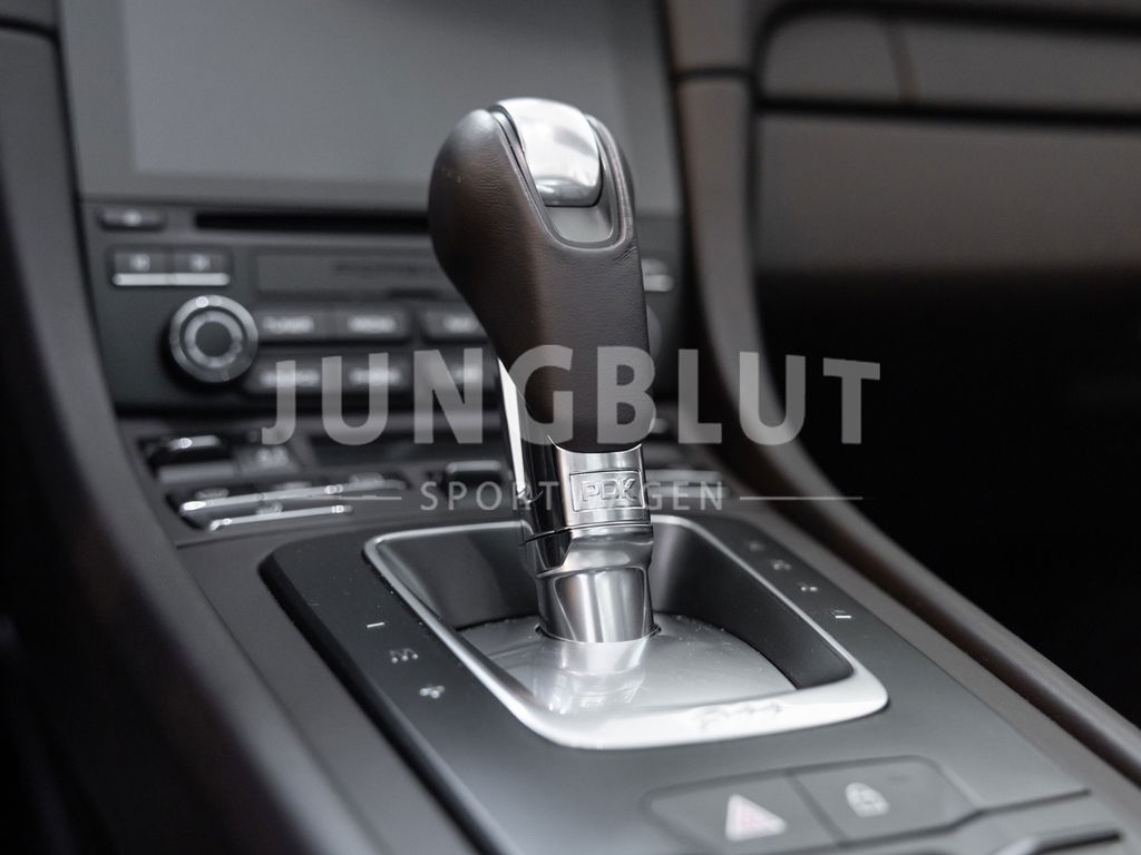 Porsche 991.2 Targa 4 GTS Exclusive Manufaktur Edition