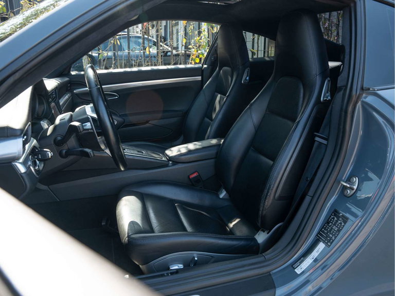Porsche 991.2 Carrera S