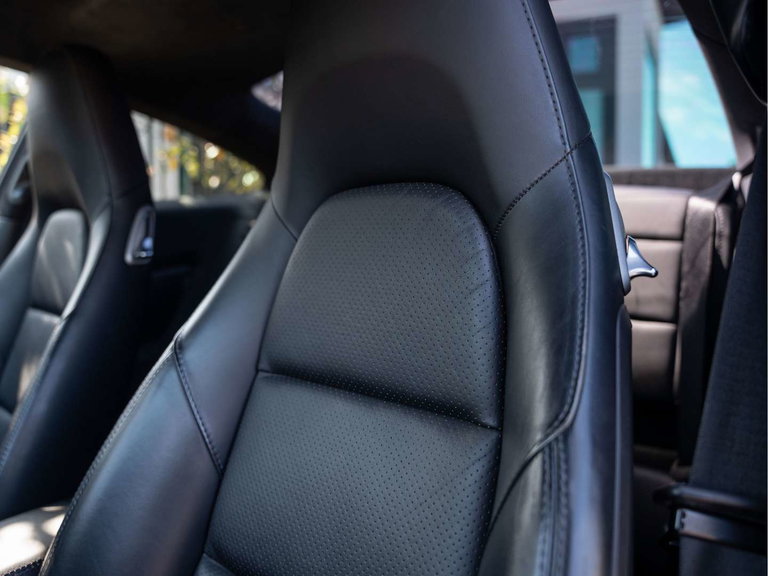 Porsche 991.2 Carrera S