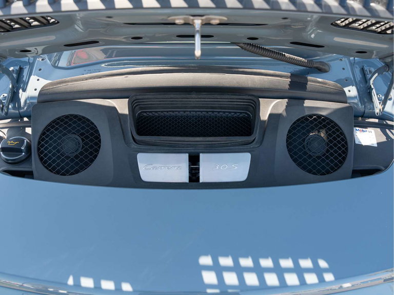 Porsche 991.2 Carrera S