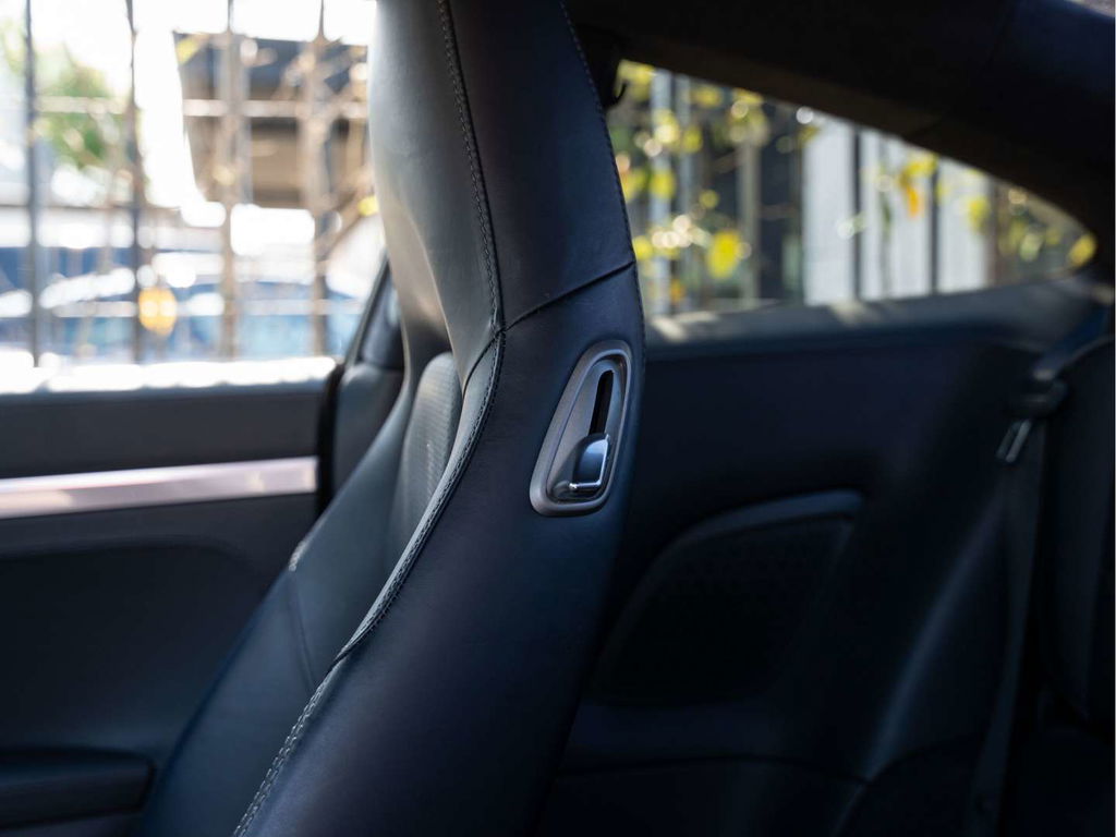 Porsche 991.2 Carrera S