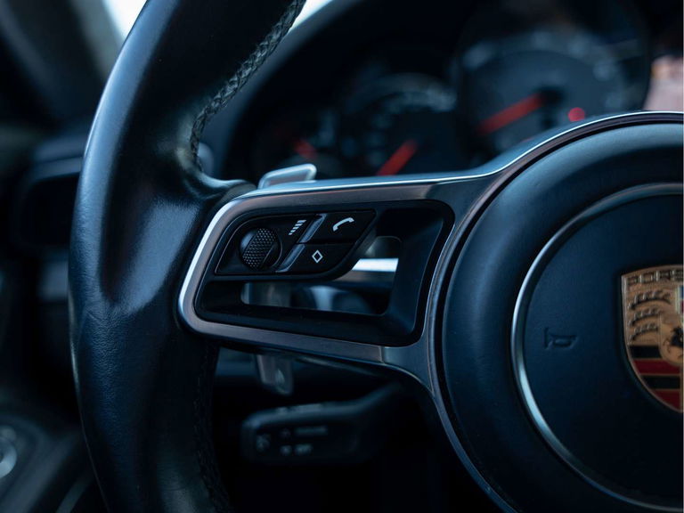 Porsche 991.2 Carrera S