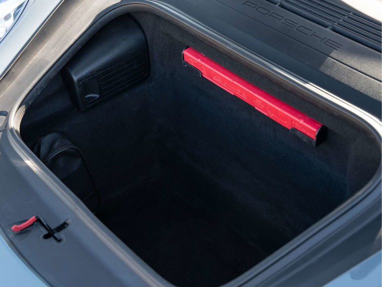 Porsche 991.2 Carrera S