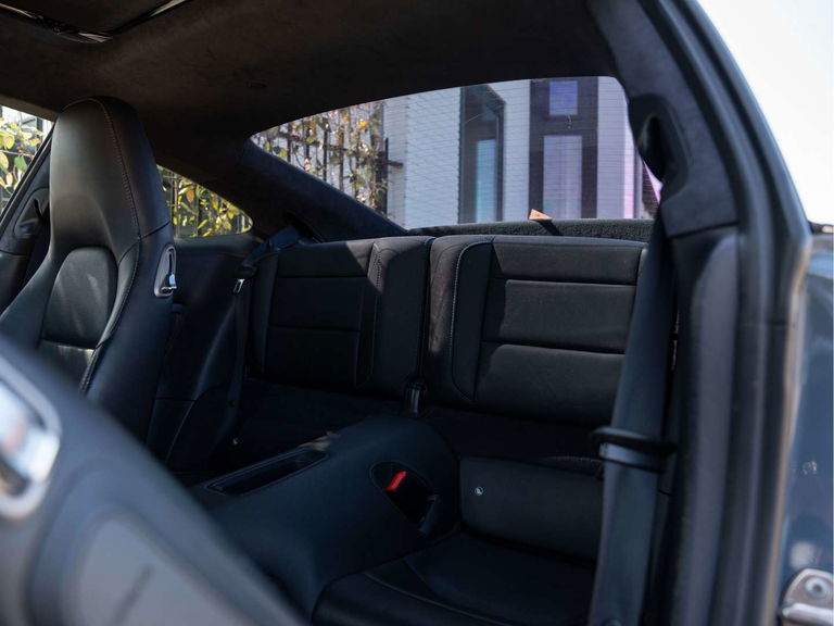 Porsche 991.2 Carrera S