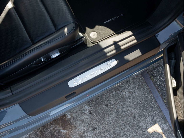 Porsche 991.2 Carrera S