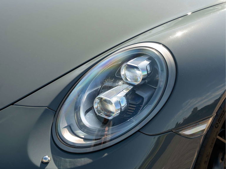 Porsche 991.2 Carrera S