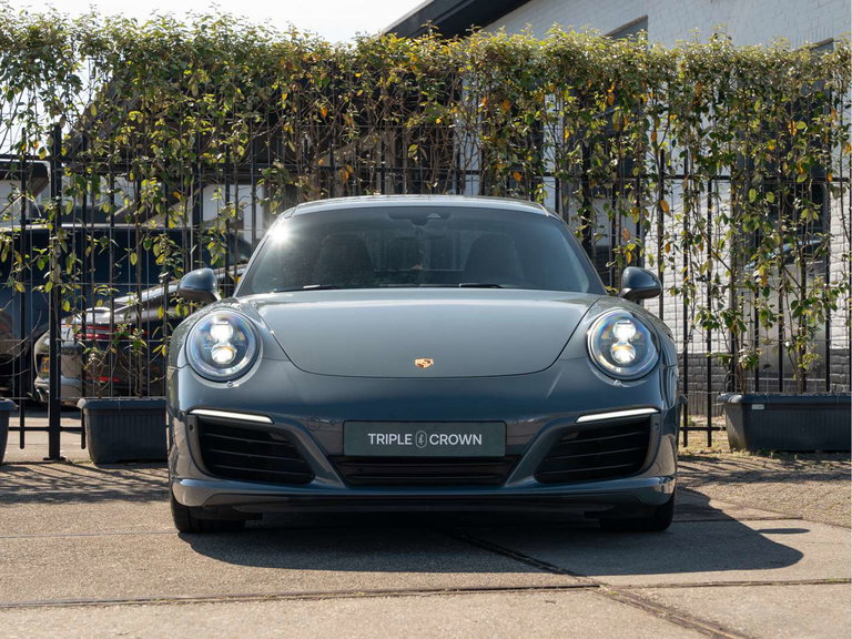 Porsche 991.2 Carrera S