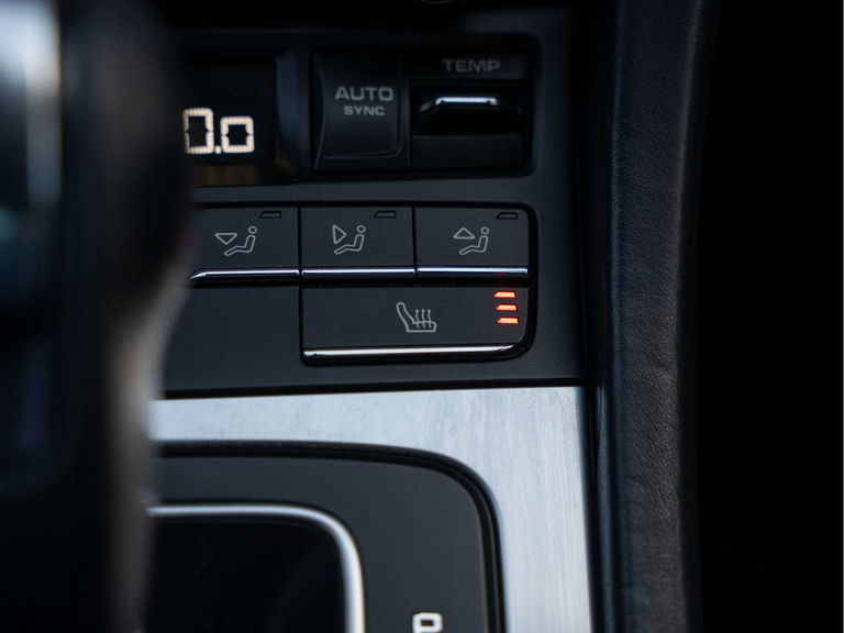 Porsche 991.2 Carrera S