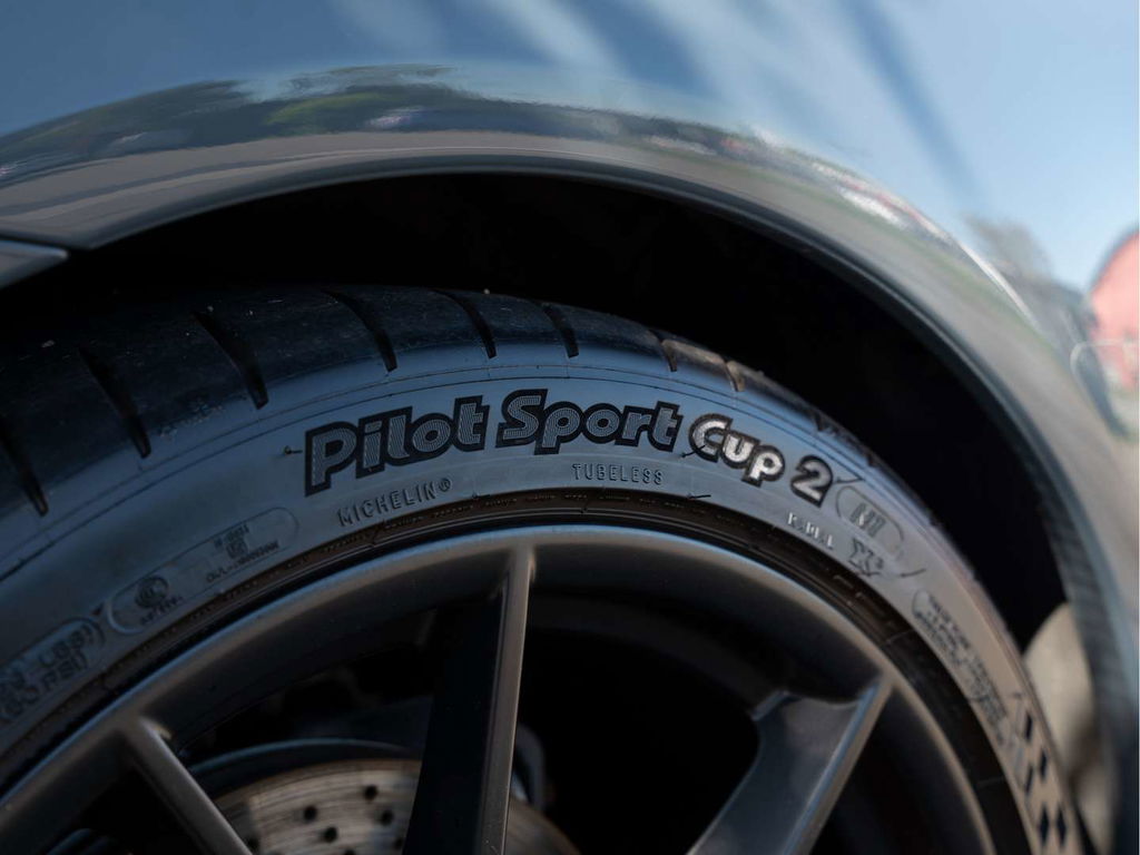 Porsche 991.2 Carrera S