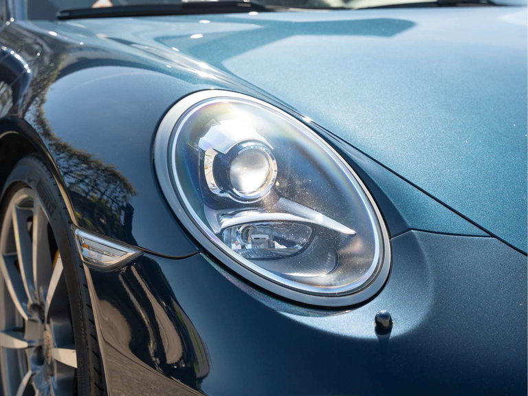 Porsche 991 Carrera S