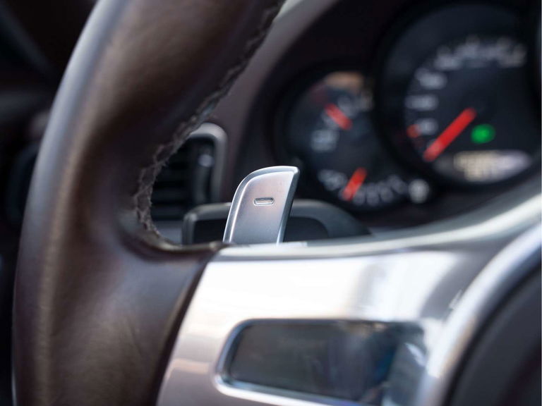 Porsche 991 Carrera S