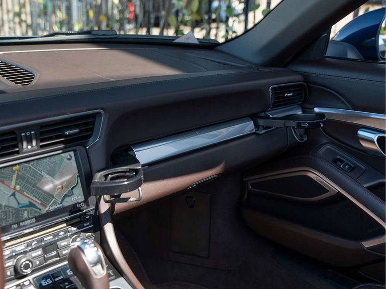 Porsche 991 Carrera S