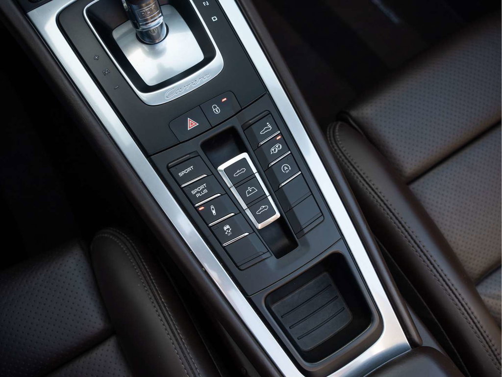 Porsche 991 Carrera S