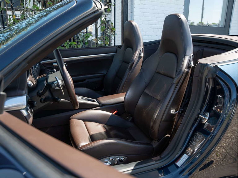 Porsche 991 Carrera S