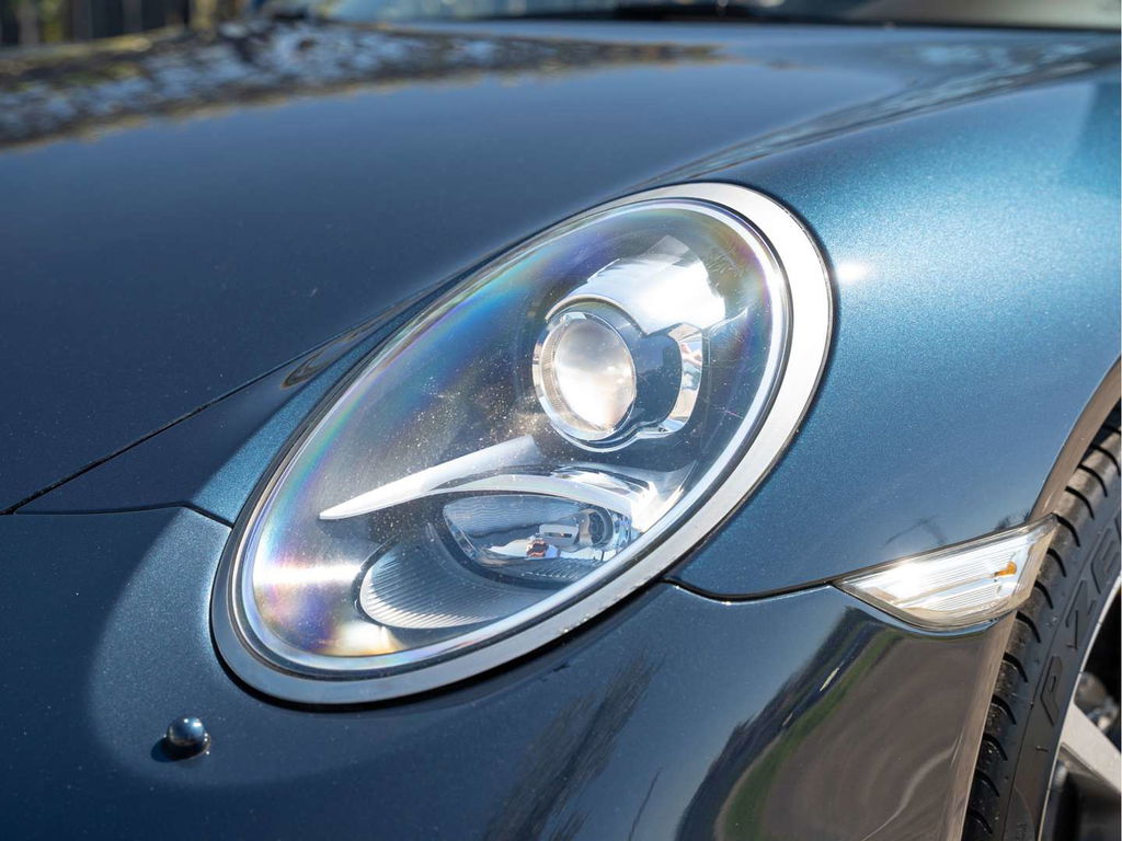 Porsche 991 Carrera S