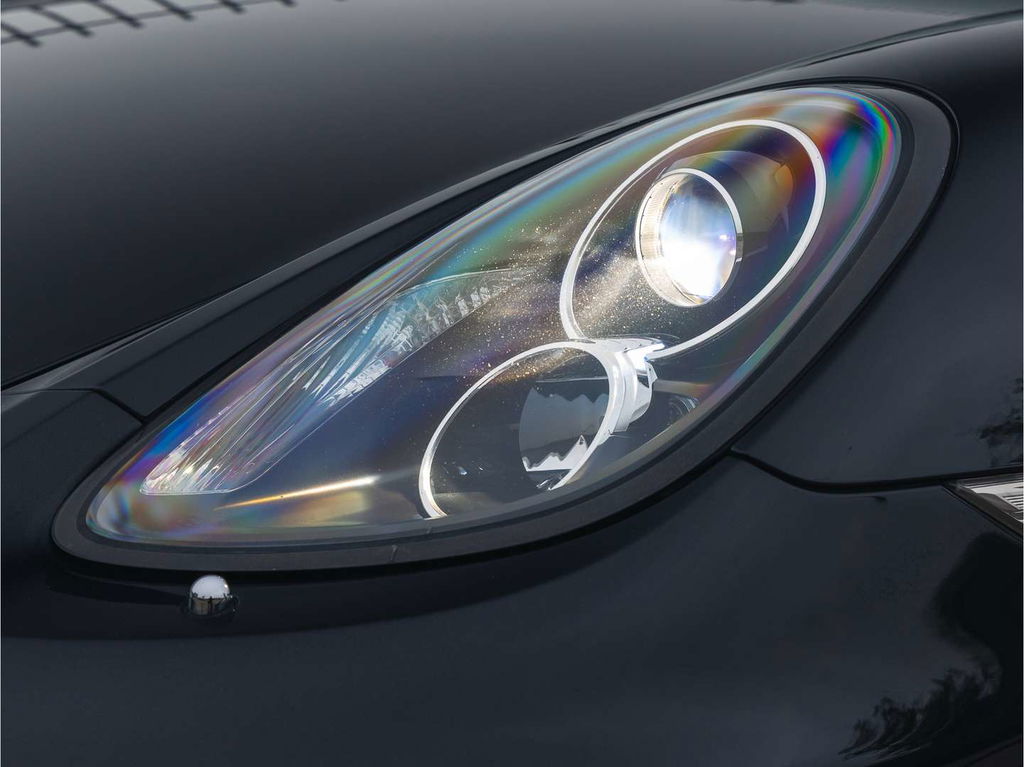 Porsche 981 Boxster S