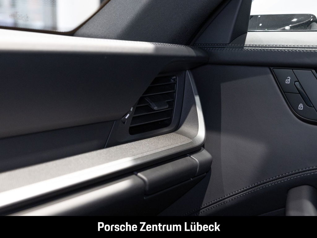 Porsche 992.2 Carrera S