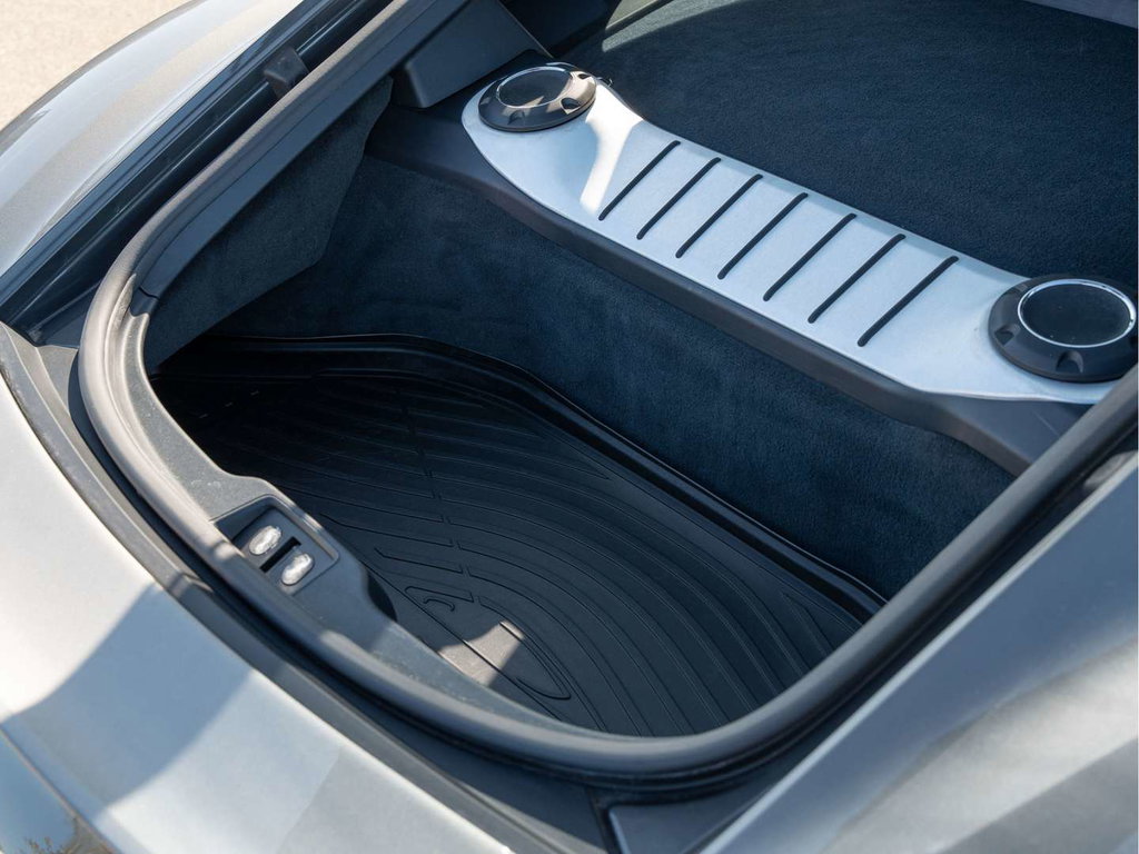 Porsche 718 Cayman