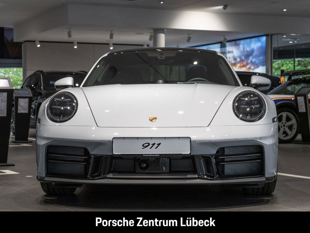 Porsche 992.2 Carrera S