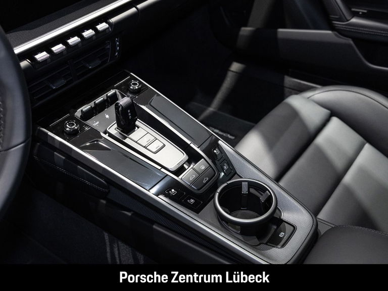 Porsche 992.2 Carrera S