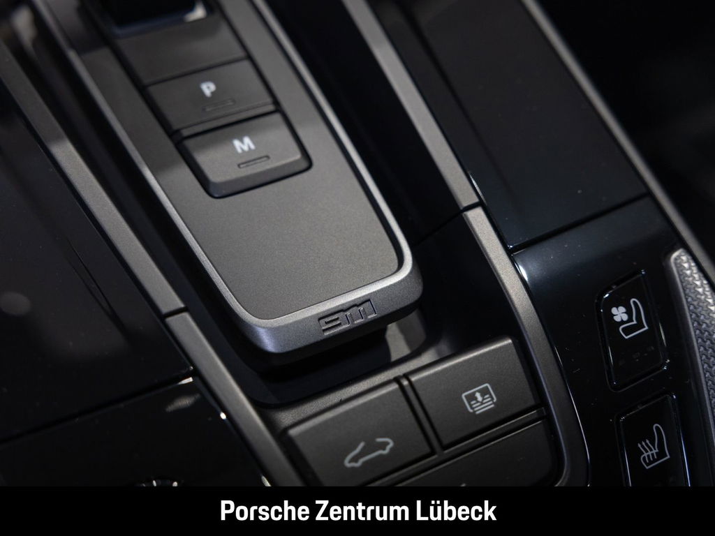 Porsche 992.2 Carrera S