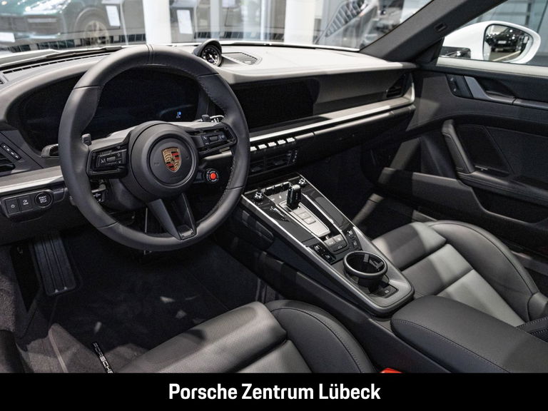 Porsche 992.2 Carrera S