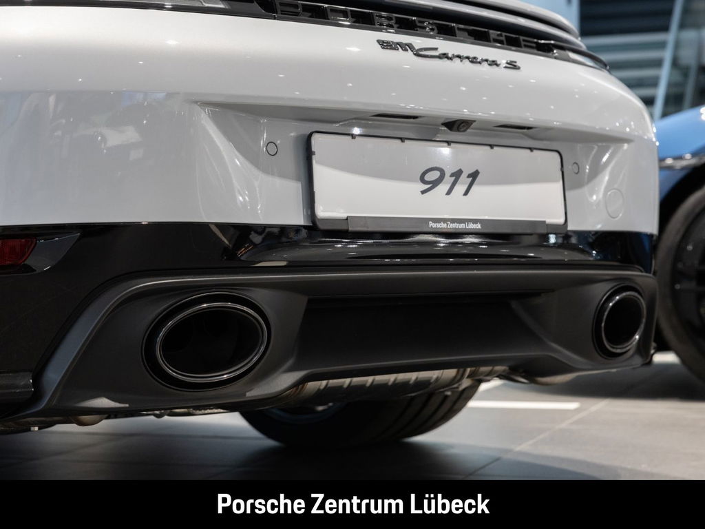 Porsche 992.2 Carrera S