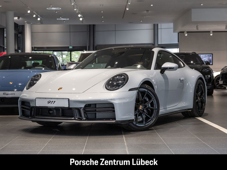 Porsche 992.2 Carrera S