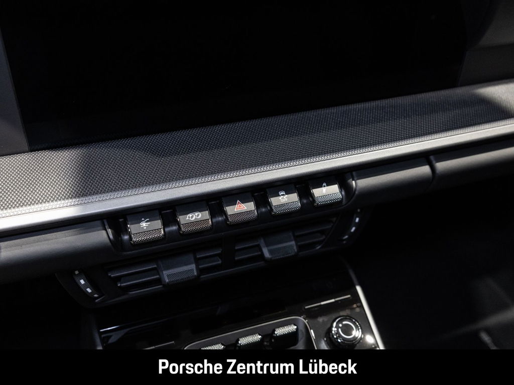 Porsche 992.2 Carrera S