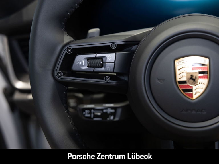 Porsche 992.2 Carrera S