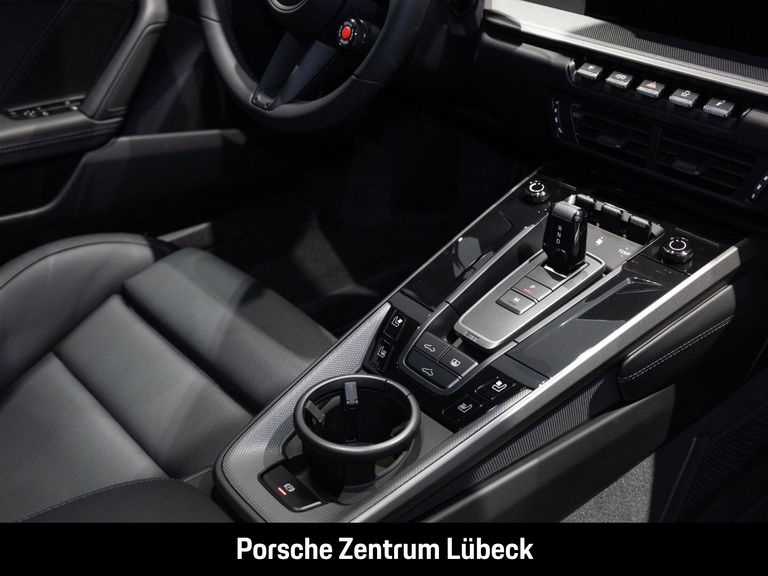 Porsche 992.2 Carrera S