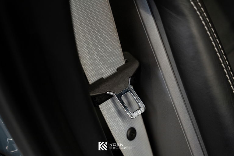 Porsche 991.2 Carrera GTS