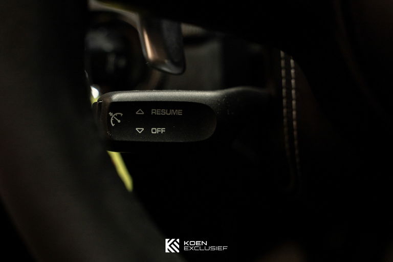 Porsche 991.2 Carrera GTS