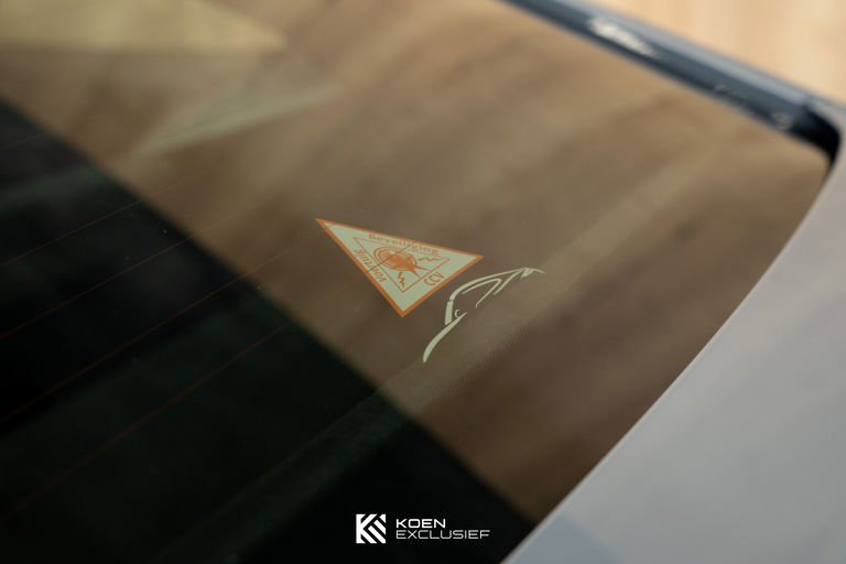 Porsche 991.2 Carrera GTS