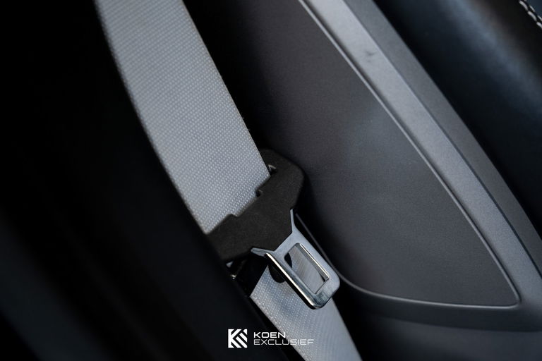 Porsche 991.2 Carrera GTS